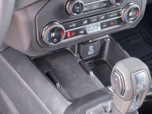 New 2025 Ford Bronco Big Bend AWD/4WD image 26
