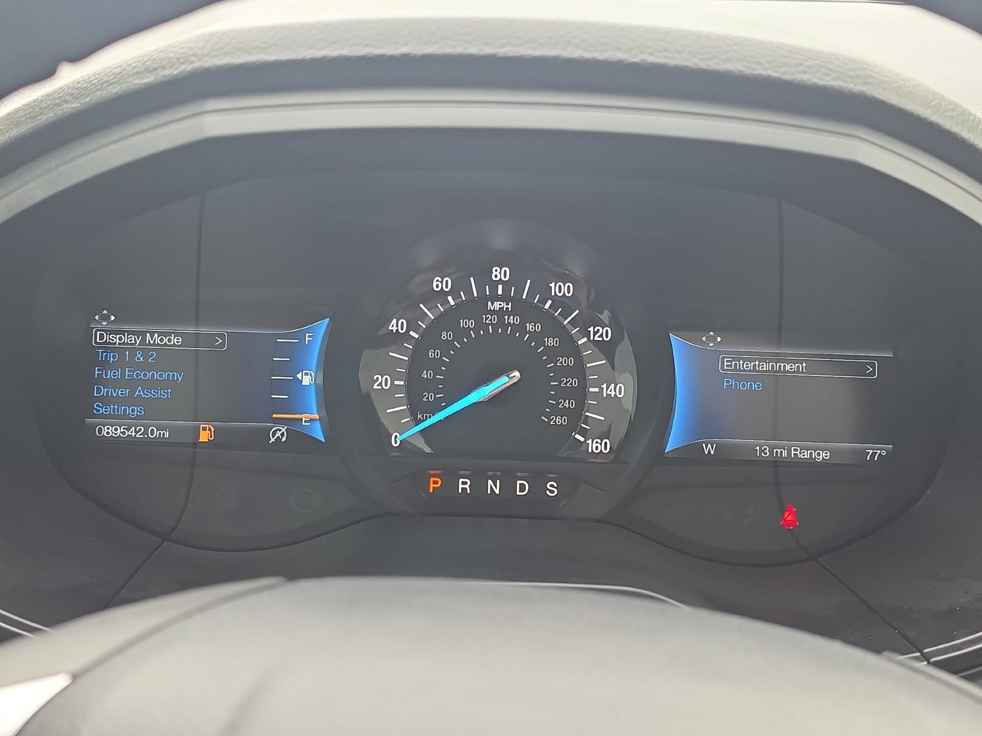 Used 2022 Ford Edge SEL w/ Convenience Package AWD/4WD image 19