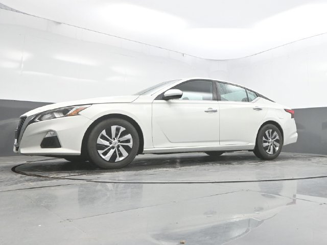 Used 2021 Nissan Altima 2.5 S FWD image 36