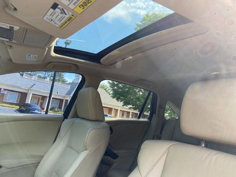 Used 2013 Acura RDX FWD w/ Technology Package image 16