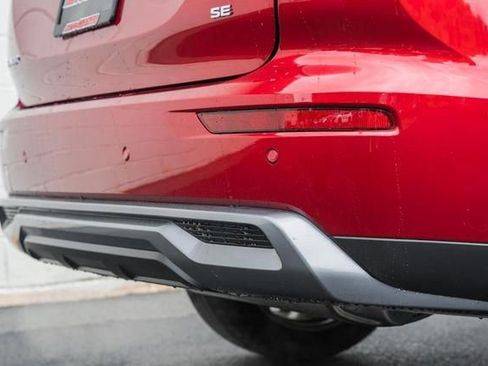 New 2025 Mitsubishi Outlander SE image 8