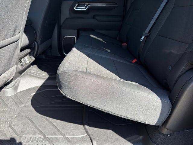 New 2026 Chevrolet Silverado 1500 RST w/ RST Select Package AWD/4WD image 7