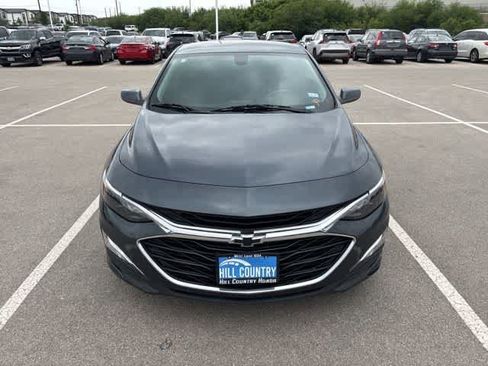 Used 2020 Chevrolet Malibu RS image 8