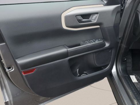 New 2026 Ford Bronco Sport Big Bend image 12