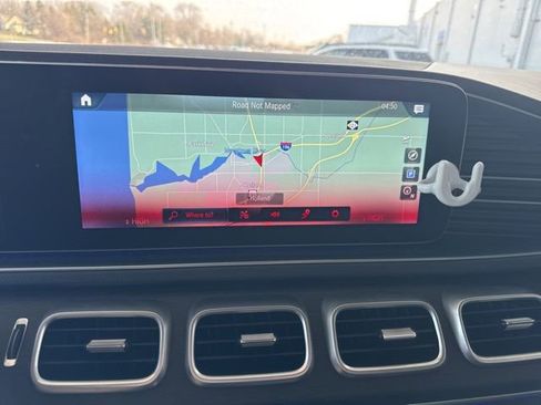 Used 2020 Mercedes-Benz GLE 350 GLE 350 image 24