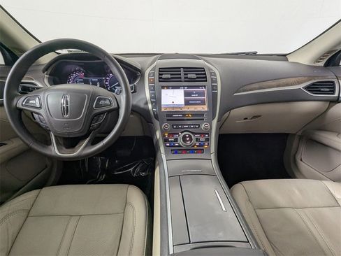 Used 2017 Lincoln MKZ Reserve image 14