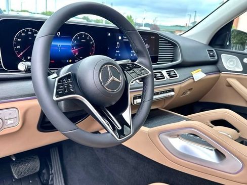 New 2026 Mercedes-Benz GLE 350 4MATIC image 18