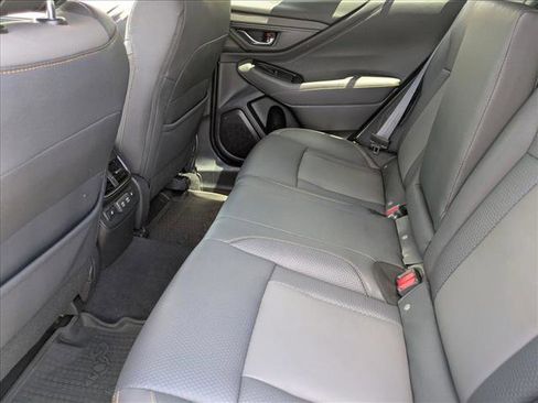 Used 2022 Subaru Outback Wilderness AWD/4WD image 17