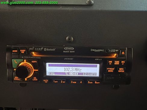Used 2014 Ford E-350 and Econoline 350 Super Duty w/ A/C Prep Package RWD image 16