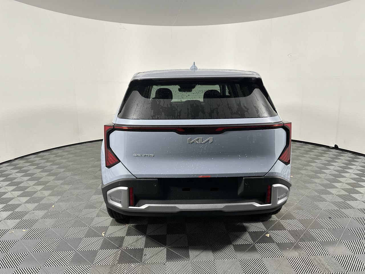 New 2027 Kia Seltos S FWD image 20