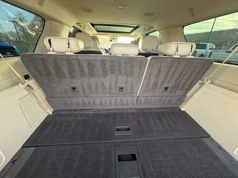 Used 2021 Lincoln Navigator L Reserve w/ Luxury Package image 29