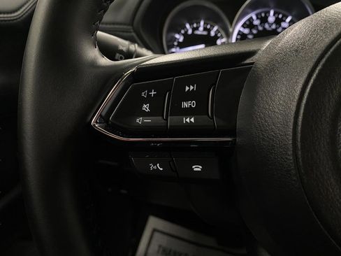 Used 2025 MAZDA CX-5 AWD 2.5 S w/ Preferred Package image 17