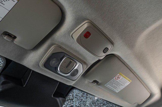 Used 2023 RAM ProMaster 2500 FWD image 39