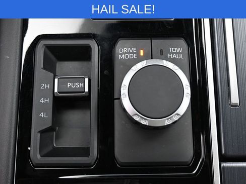 Used 2024 Toyota Tundra Platinum image 26