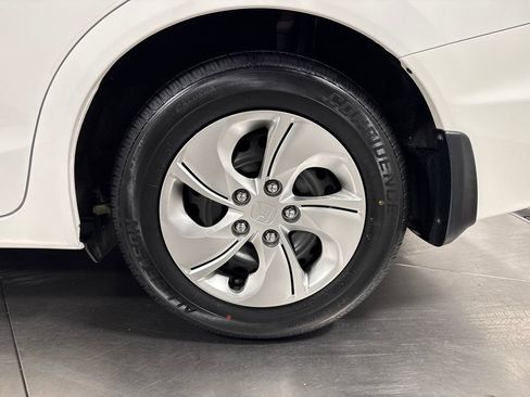 Used 2014 Honda Civic LX image 13
