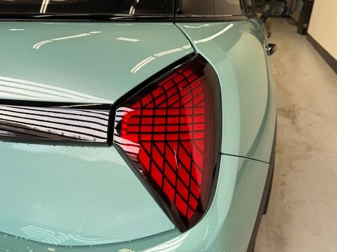 New 2026 MINI Cooper S image 5