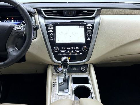 Certified 2024 Nissan Murano SL AWD/4WD image 13