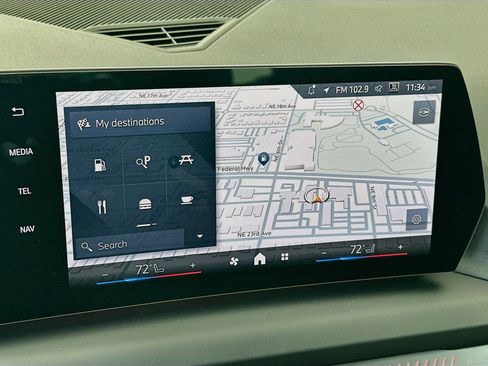 New 2026 BMW 228i w/ Premium Package FWD image 11