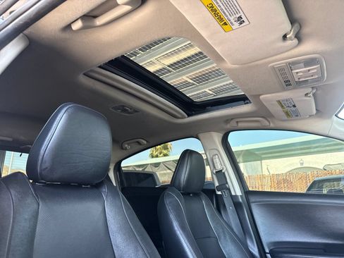 Used 2019 Honda HR-V EX-L image 16