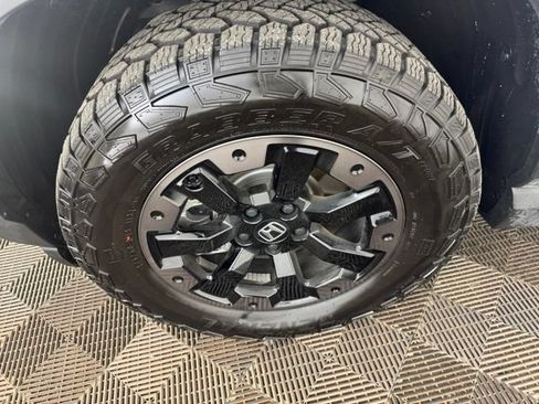 Certified 2026 Honda Passport TrailSport Elite image 33