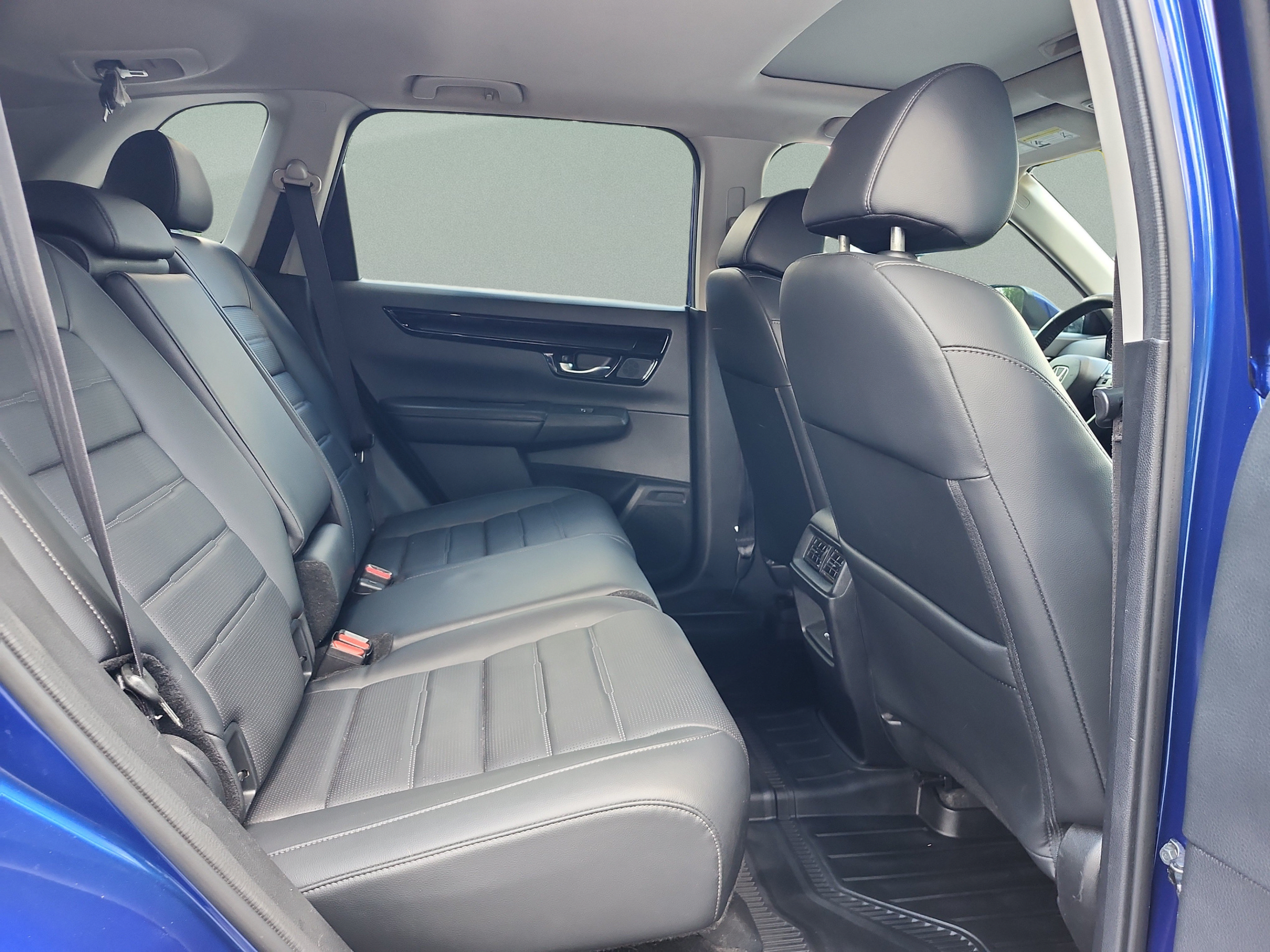 Certified 2024 Honda CR-V EX-L image 18