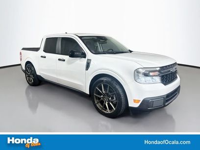 Used 2024 Ford Maverick XLT w/ XLT Luxury Package