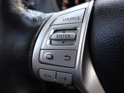 Used 2018 Nissan Altima 2.5 SL FWD image 29