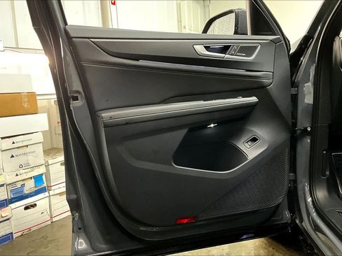 New 2026 Volkswagen Atlas Cross Sport SEL Premium R-Line image 24