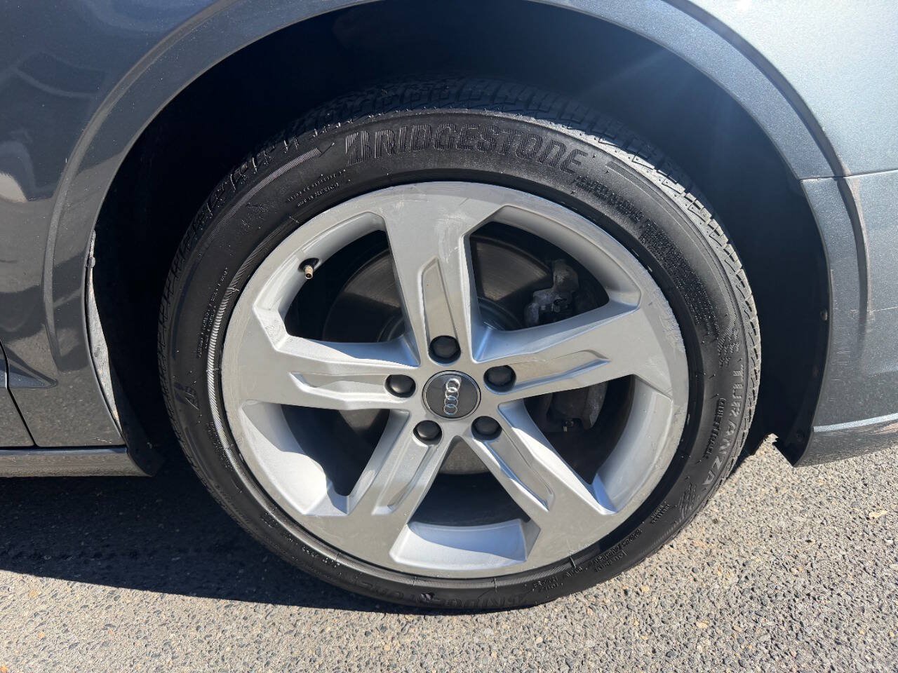 Used 2018 Audi A3 2.0T Premium w/ Convenience Package AWD/4WD image 12