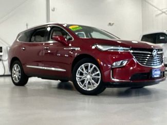 Used 2022 Buick Enclave Premium w/ Experience Buick Package video 2