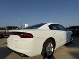 Certified 2022 Dodge Charger SXT image 4