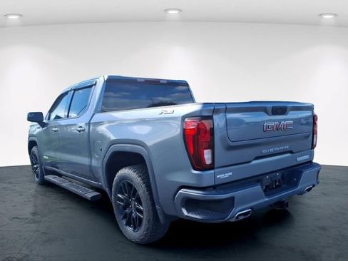 Used 2021 GMC Sierra 1500 Elevation AWD/4WD image 14