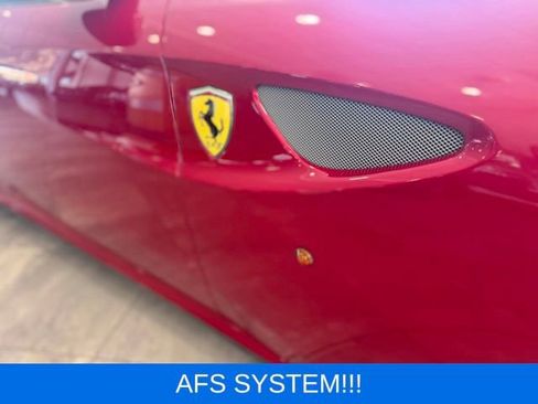 Used 2012 Ferrari FF AWD/4WD image 3