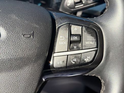 Used 2022 Ford Escape SEL AWD/4WD image 29