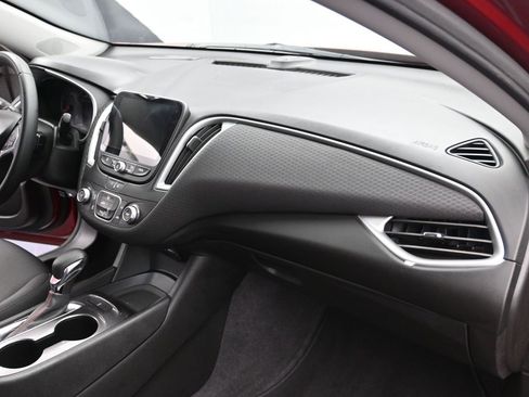 Certified 2023 Chevrolet Malibu RS image 29