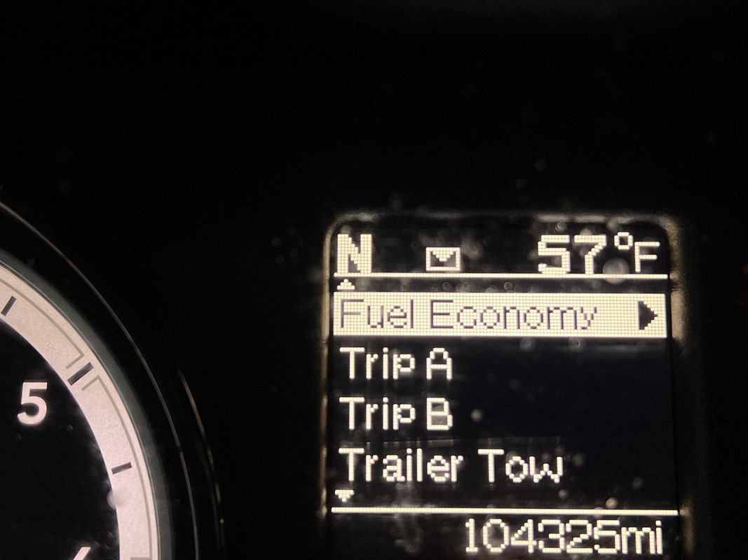 Used 2017 RAM 1500 Express w/ Express Value Package AWD/4WD image 19