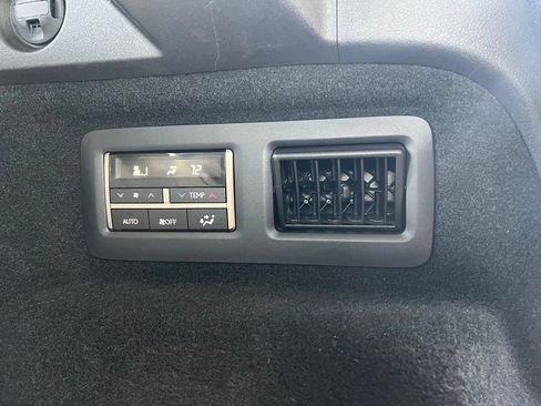 Used 2020 Lexus RX 350L FWD w/ Premium Package image 8