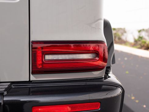 Used 2024 Mercedes-Benz G 63 AMG 4MATIC image 19