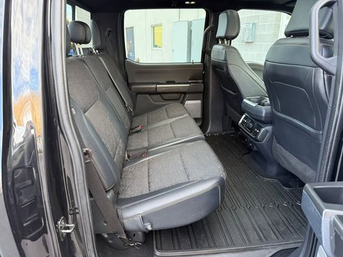 Used 2023 Ford F150 Tremor image 19