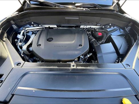 Used 2023 Volvo XC90 B6 Ultimate image 13