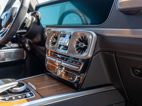 Used 2022 Mercedes-Benz G 63 AMG 4MATIC image 28