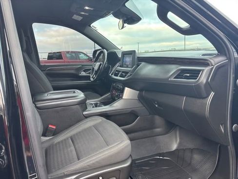 Used 2023 Chevrolet Tahoe LS AWD/4WD image 10