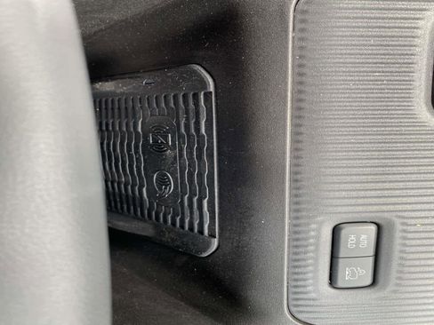 New 2026 Jeep Cherokee Overland AWD/4WD image 12