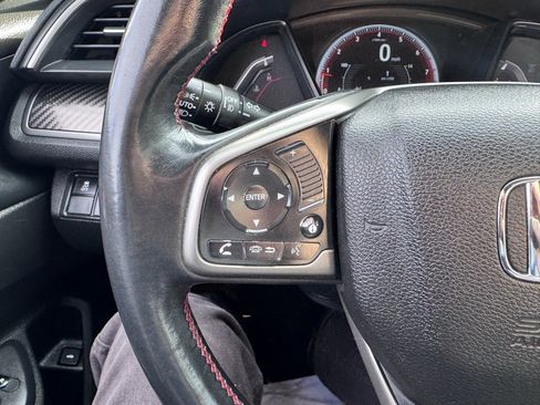 Used 2018 Honda Civic Si image 19
