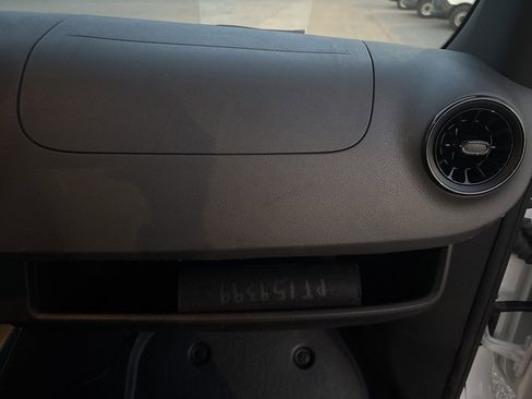 Used 2023 Mercedes-Benz Sprinter 144 Cargo image 24