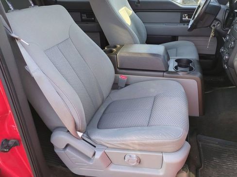 Used 2014 Ford F150 XLT w/ Equipment Group 302A Luxury image 26