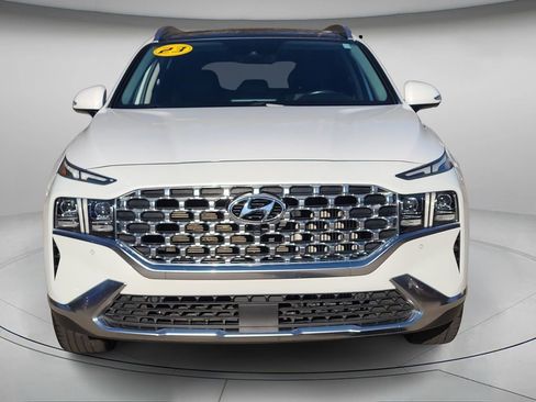Used 2023 Hyundai Santa Fe Limited w/ Cargo Package image 5