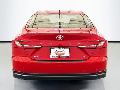 New 2026 Toyota Camry LE image 5