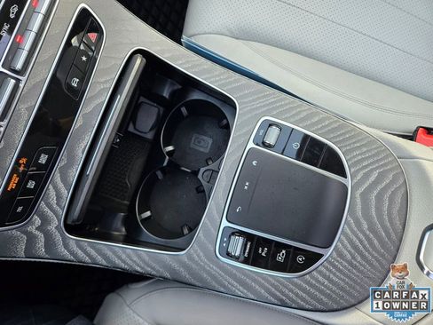 Used 2021 Mercedes-Benz E 350 Sedan w/ Premium Package image 35