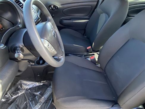 Used 2018 Nissan Versa S Plus image 20